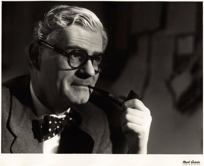 George devine npg x8026