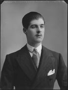 Edward Wyndham Tennant NPG x30249