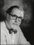 Walter Bird NPG x165813