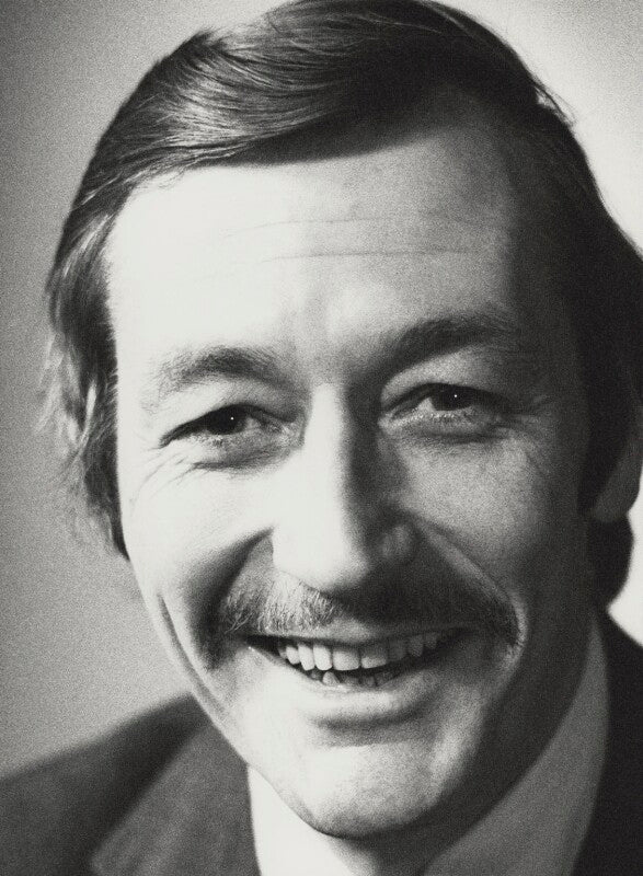 John neville npg x165728