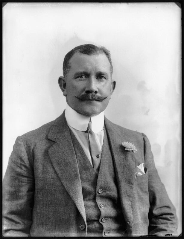 Eugene corri npg x103344