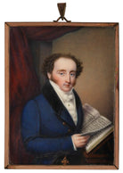 John Braham NPG 1870