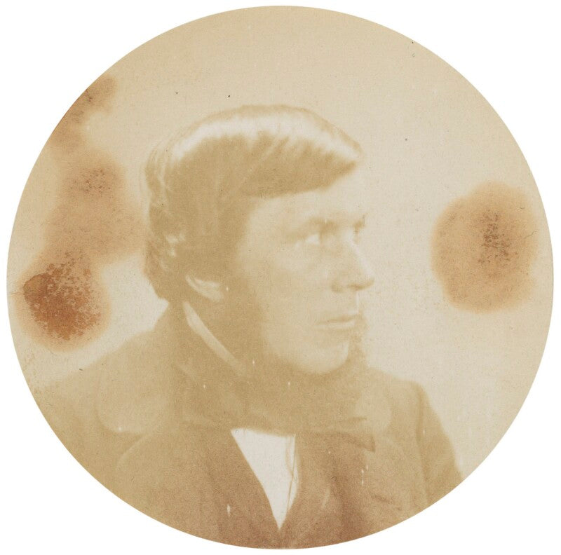 John george cooke npg p171(11)