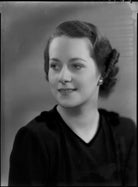 Lady Alexandra Mary Smith (née Cadogan) NPG x156271