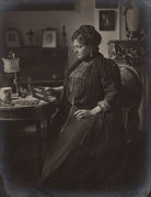 Blanche Marchesi NPG x32996