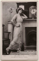 Gabrielle Ray as Daisy in 'The Dollar Princess' NPG x193979