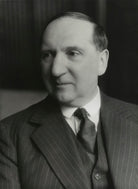 Sir William Alfred Cecil Goodchild NPG x84277