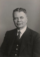 (Maurice) Christopher Hollis NPG x168382