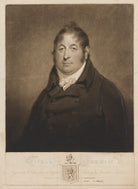 Richard Meek NPG D38355