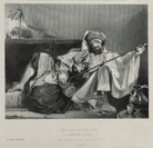 George Francis Lyon NPG D21955