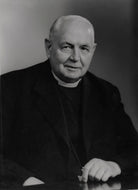 William Wilson Cash NPG x91880