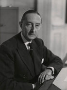 Sir John Mandeville Hugo NPG x89870