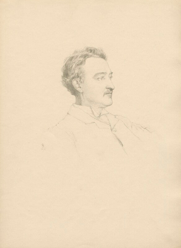 Cecil john rhodes npg d23387