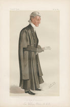 Sir William Rose, 2nd Bt ('Men of the Day. No. 326.') NPG D44213