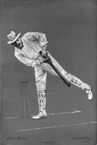 George Robert Canning Harris, 4th Baron Harris NPG 5954