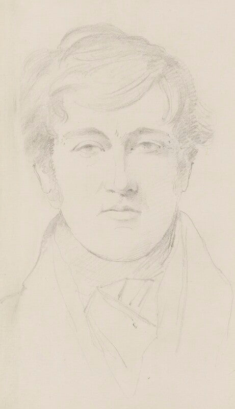 Unknown man npg 316a(175)