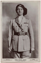 Elsie Janis in 'Hullo, America' NPG Ax160125