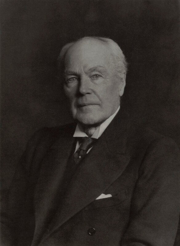 Frederick william fane hervey, 4th marquess of bristol npg x165525