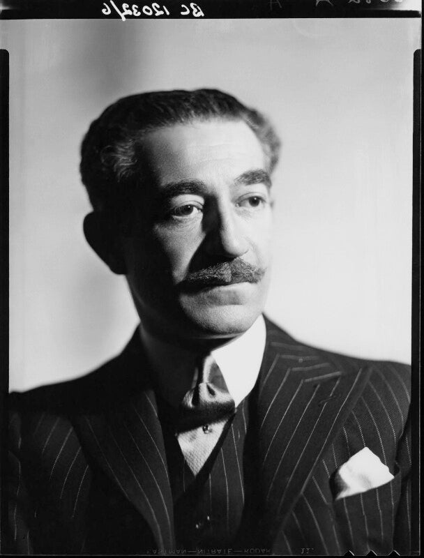 Michael arlen npg x2468