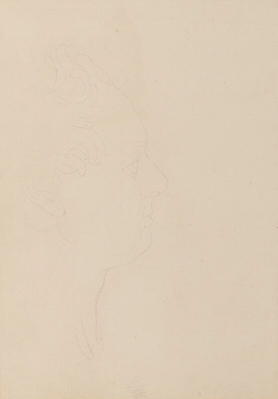 King william iv npg 316a(34)