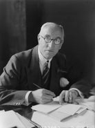 Sir Edward Taswell Campbell, 1st Bt NPG x8408
