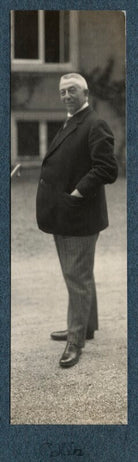 Hendrikus Colijn NPG Ax142105