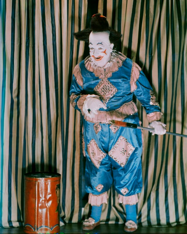 Whimsical walker (thomas henry walker) npg x220252