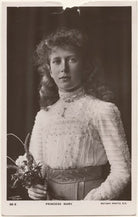 Princess Mary, Countess of Harewood NPG x17400