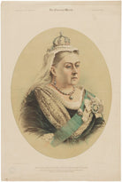 Queen Victoria NPG D33654