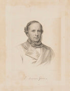 Hon. (Edward) Frederick Leveson-Gower NPG D34658