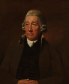 John Wilkinson NPG 3785