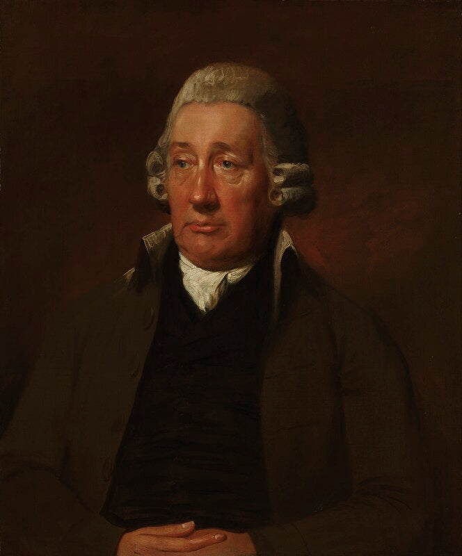 John wilkinson npg 3785