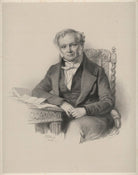 Mr Jarratt NPG D22396