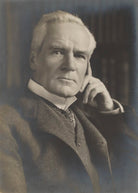 Sir Henry Craik, 1st Bt NPG Ax39031