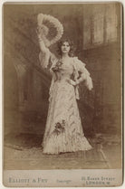 Topsy Sinden NPG x127948