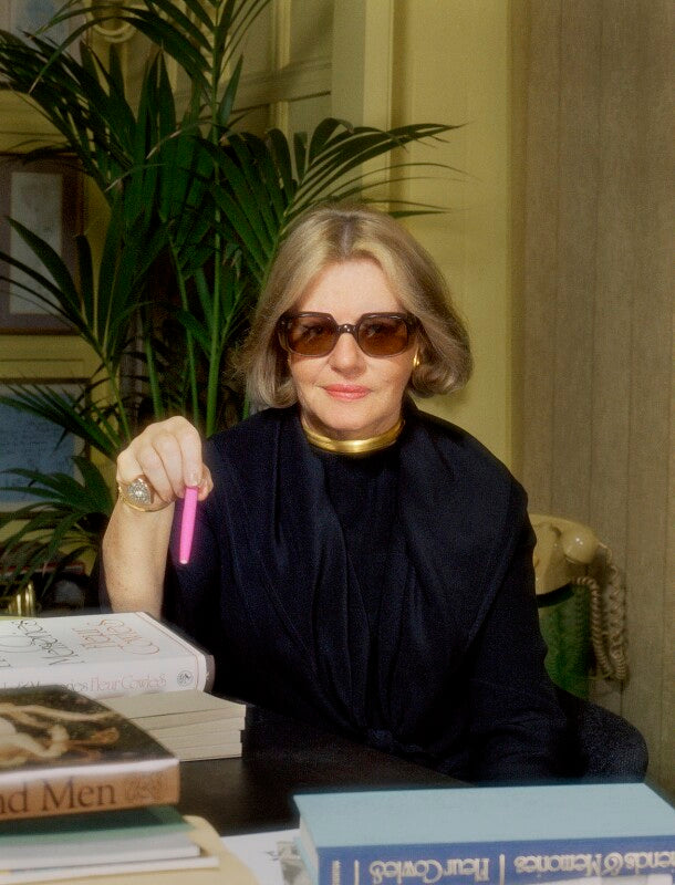 Fleur cowles meyer npg p1156