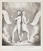 A Touch of the Palpable Obscure NPG D40994