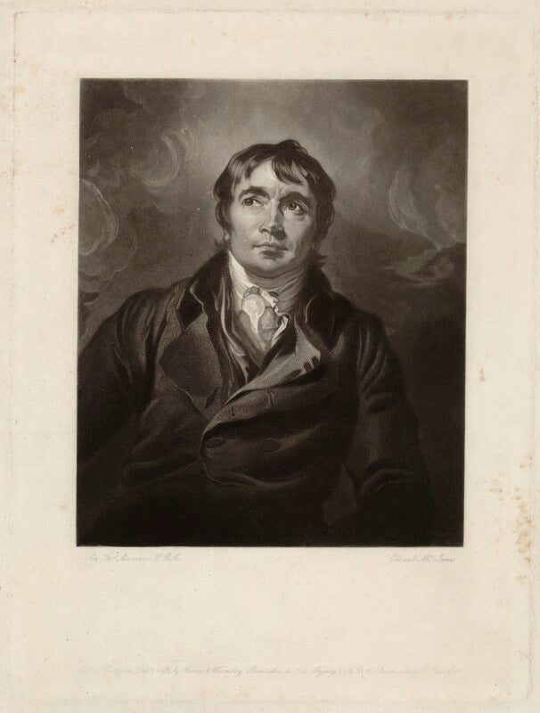 John philpot curran npg d34433
