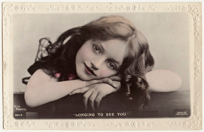 Doris luke npg x45680