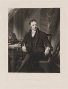 John Lingard NPG D37352