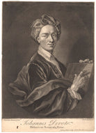 John Devoto NPG D1641