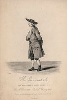 Henry Cavendish NPG D16591