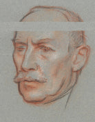 Unknown man NPG 4785a