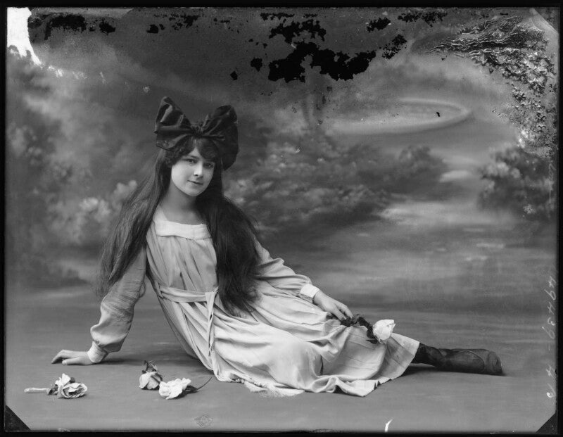 Patricia malone npg x103513