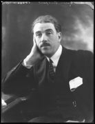 Napoleon Gourgaud, Baron En Gourgaud NPG x121948