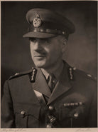 Sir Hamish Manus Campbell NPG x74864