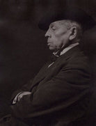 William Nicholson NPG x11842