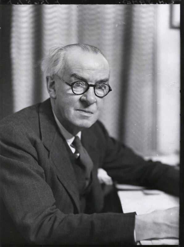 Charles holloway james npg x89965