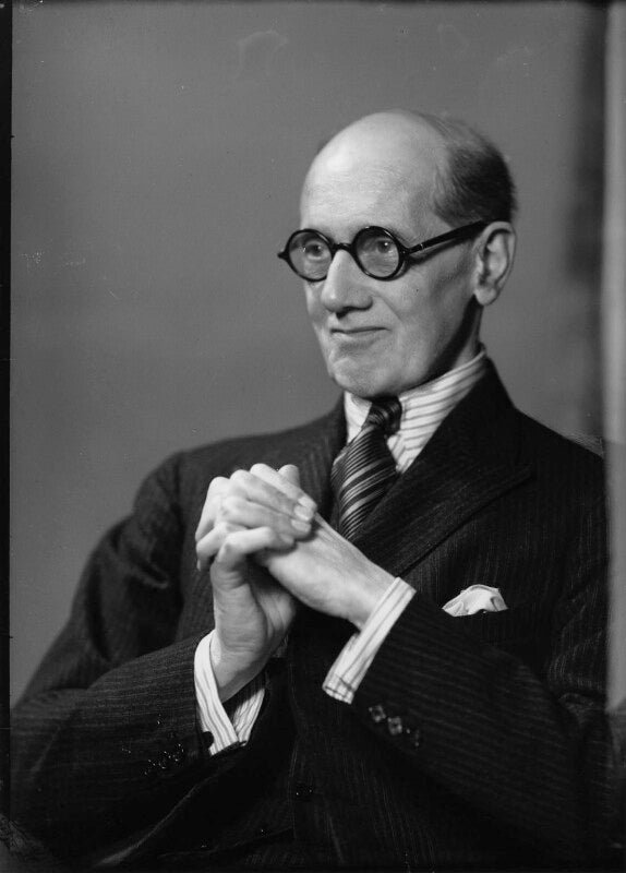 William curtis green npg x92122