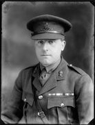 Sir Dudley Baines Forwood, 2nd Bt NPG x120238